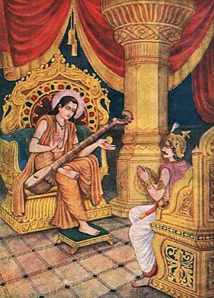 Sampoorna Karthika Maha Purananamu 6thd Day Parayanam